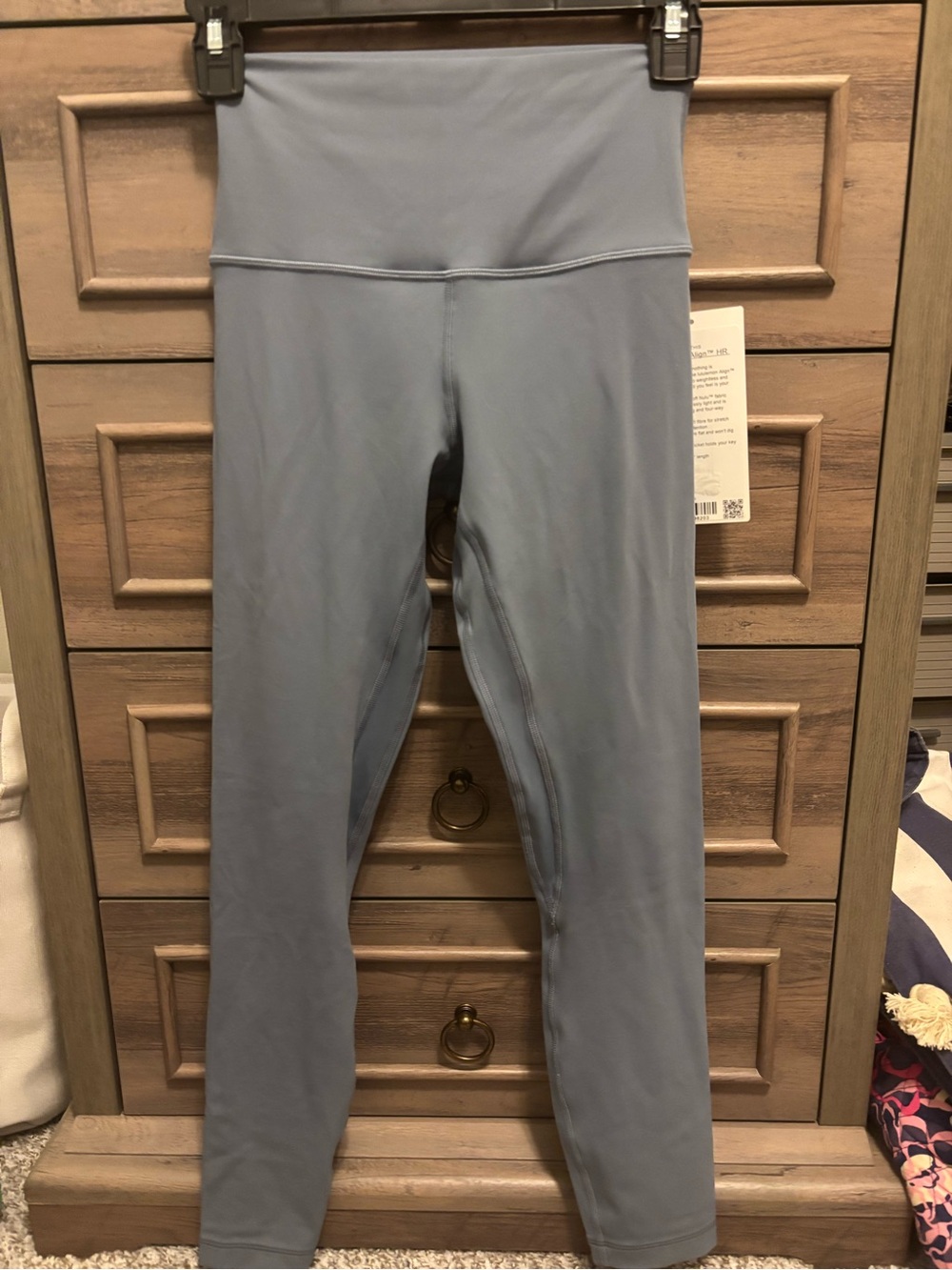 Lululemon Align HR 25” legging